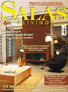 Casa & Ambiente Salas & Livings