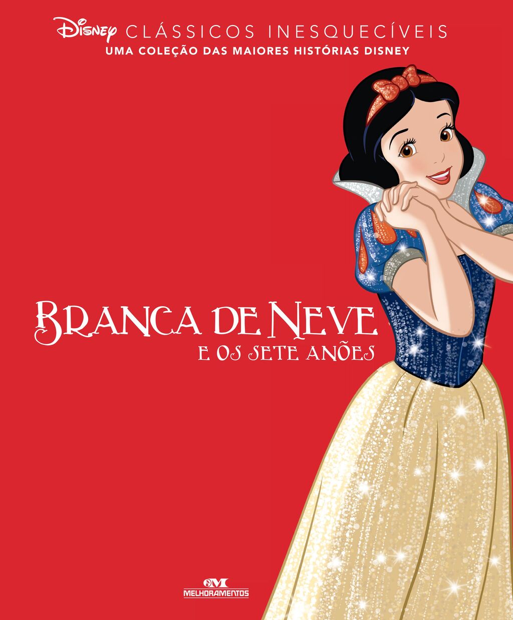 Branca de Neve e os Sete Anões