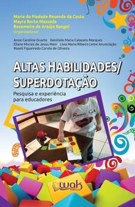 Altas habilidades / Superdotação