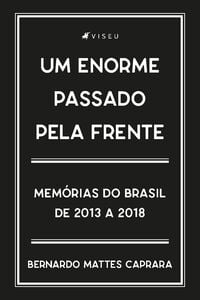 Um enorme passado pela frente