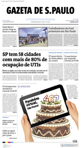Jornal Gazeta