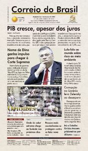 Correio do Brasil - Acervo