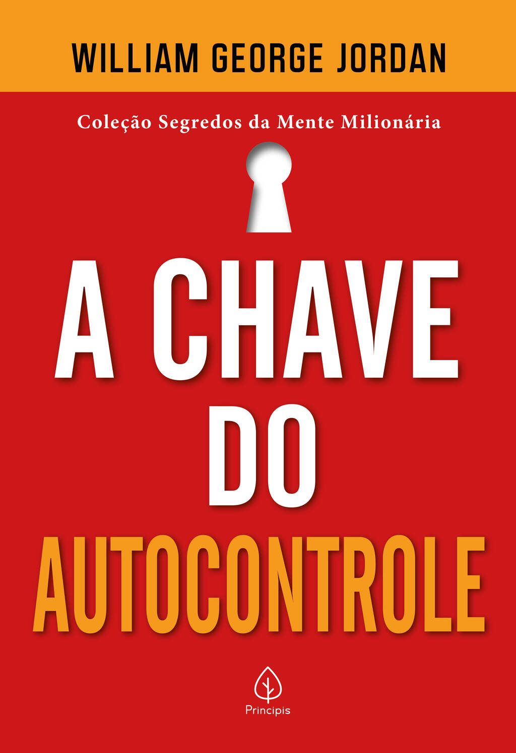 A chave do autocontrole