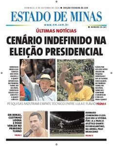 Estado de Minas