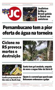 Jornal do Commercio