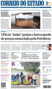 Correio do Estado MS