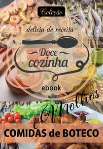Doce Cozinha Doce Cozinha