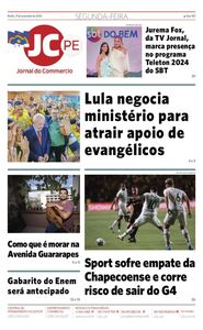 Jornal do Commercio