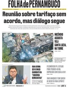 Folha de Pernambuco