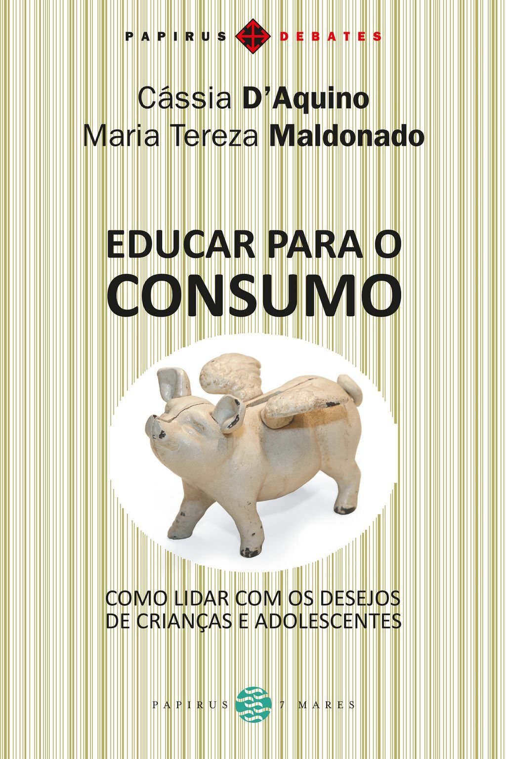 Educar para o consumo