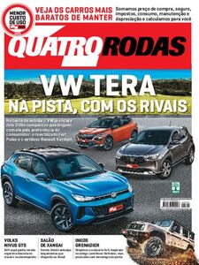 Quatro Rodas