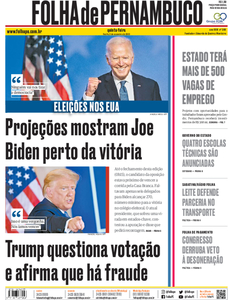 Folha de Pernambuco