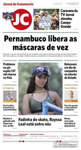 Jornal do Commercio