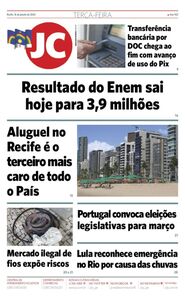 Jornal do Commercio
