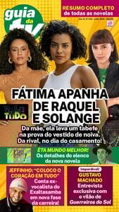 Guia da TV Guia da TV