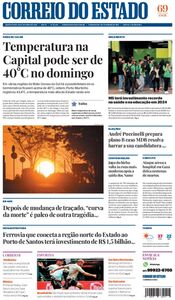 Correio do Estado MS