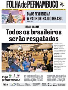 Folha de Pernambuco