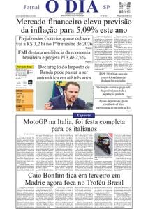 O Dia SP