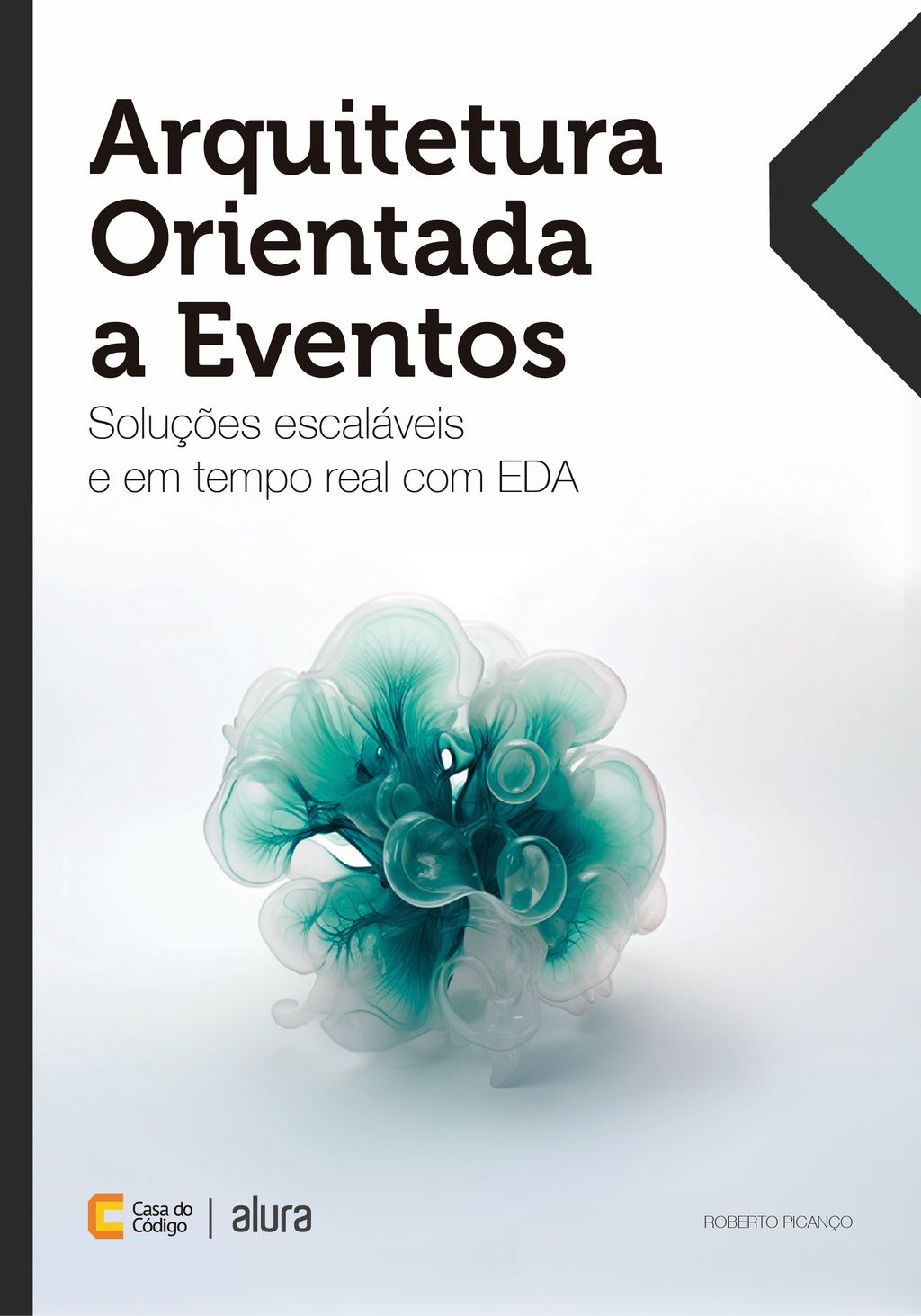 Arquitetura Orientada a Eventos