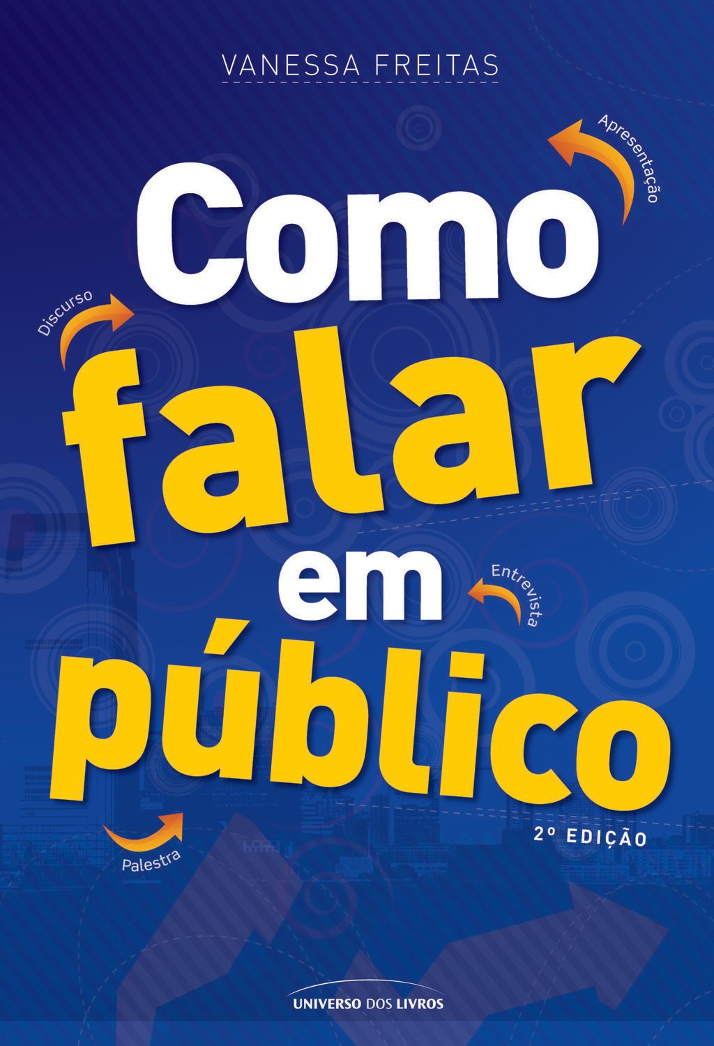 Como falar em público