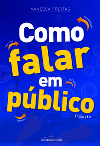 Como falar em público