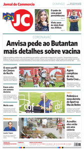 Jornal do Commercio