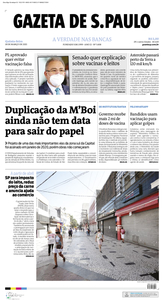 Jornal Gazeta