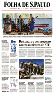 Folha de S.Paulo