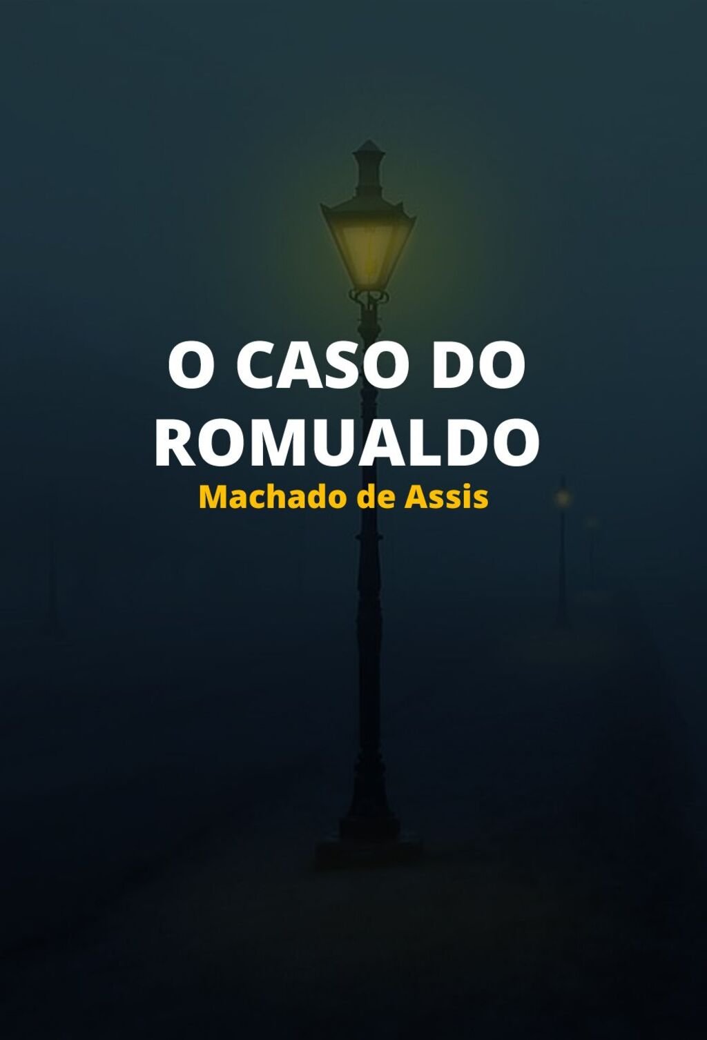 O Caso do Romualdo