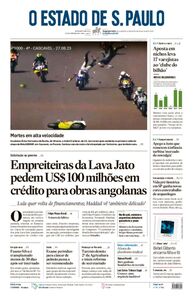 Estadão