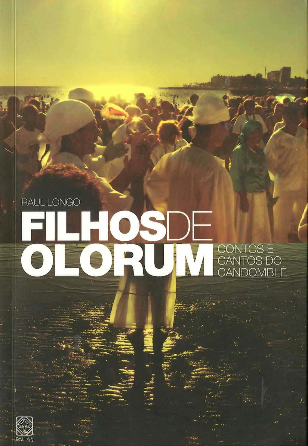 Filhos de Olorum