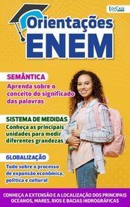 Orientações Enem