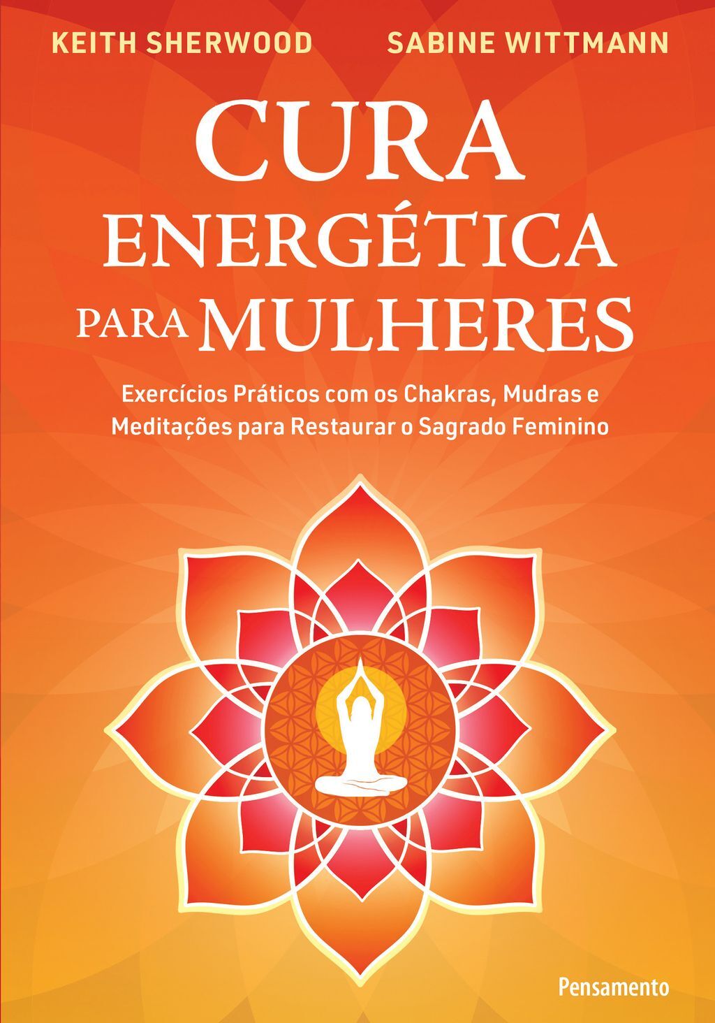 Cura Energética para Mulheres