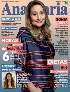 Ana Maria Ana Maria