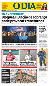 O Dia RJ