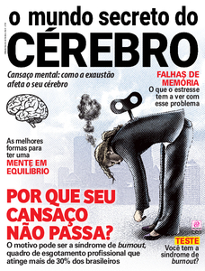 O Mundo Secreto do Cérebro