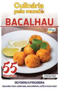 Culinária pelo mundo