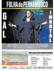 Folha de Pernambuco
