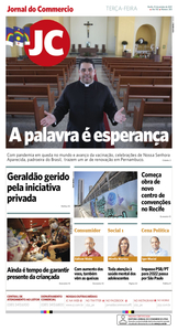 Jornal do Commercio