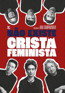 Não existe cristã feminista