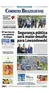 Correio Braziliense