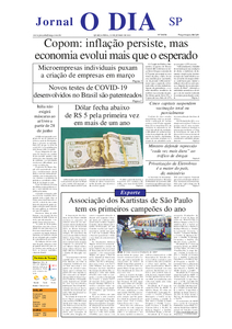 O Dia SP
