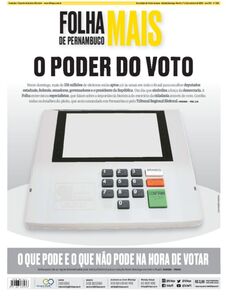 Folha de Pernambuco