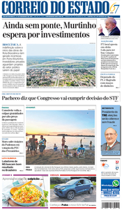 Correio do Estado MS
