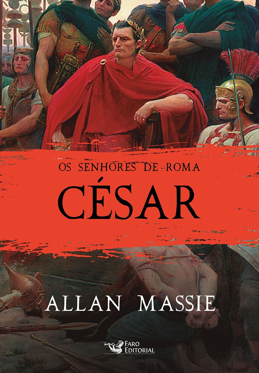 César