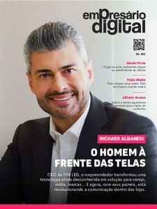 Empresário Digital