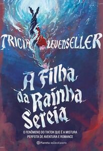 A filha da rainha sereia