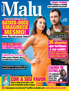 Malu Malu
