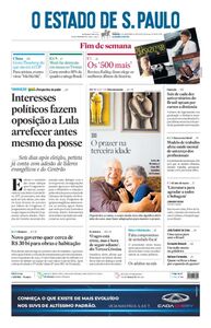 Estadão