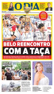 O Dia RJ